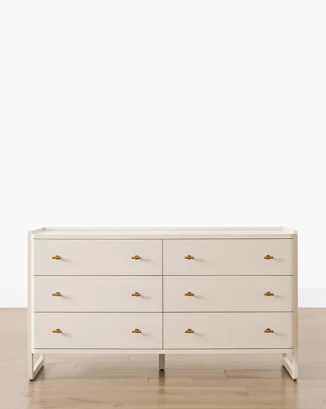 Butler Dresser