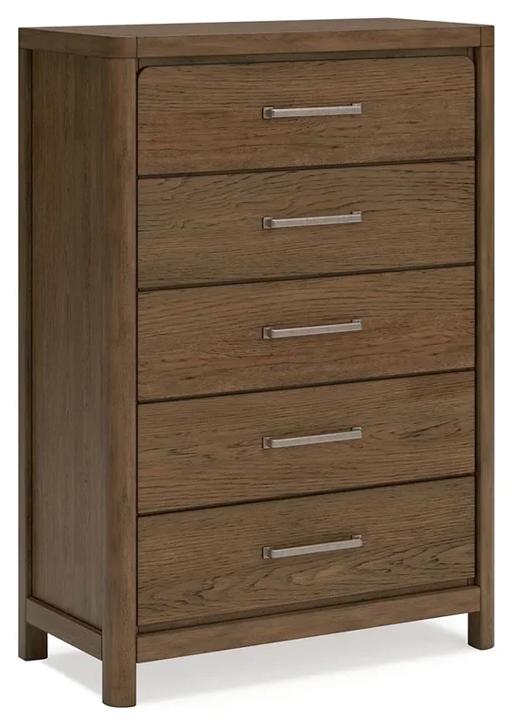 Cabalynn 5 Drawer Chest