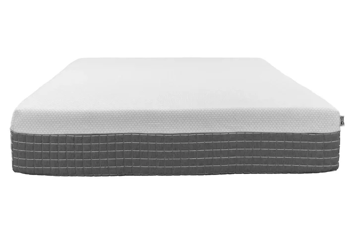 California King Remedy Sleep Recharge 12″ Hybrid Mattress