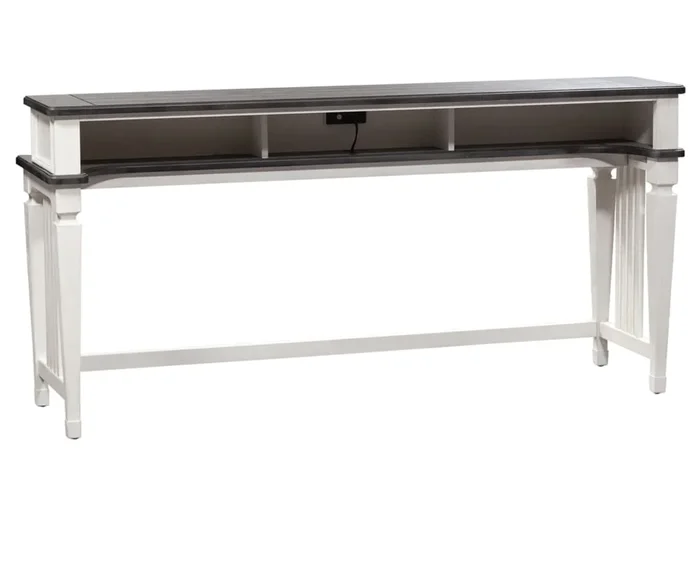 Calument Bar Sofa Table