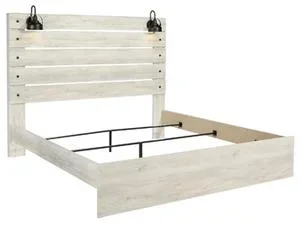 Cambeck King Panel Footboard