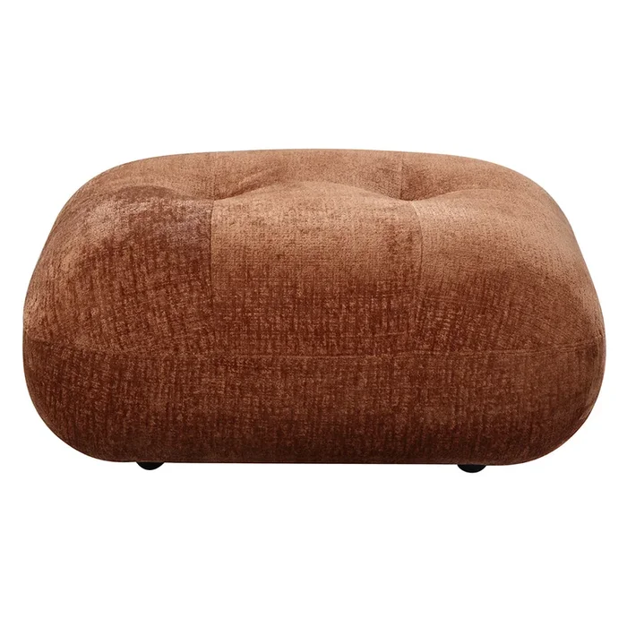 Carrick 35″L Upholstered Ottoman