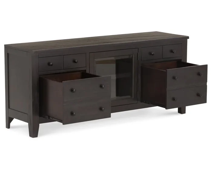 Castaway TV Stand