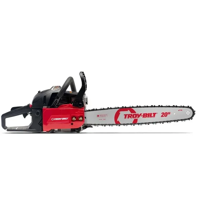 Chain Saw