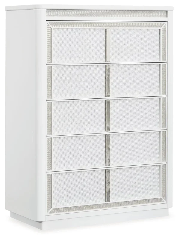 Chalanna 5-Drawer Chest