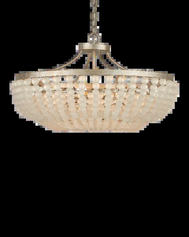 Chanteuse Semi-Flush Mount