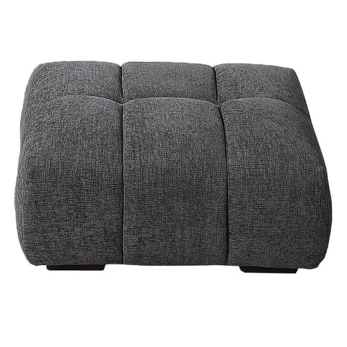 Chloris 39’L Upholstered Ottoman