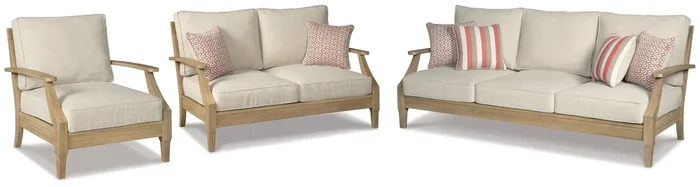 Clare View Living Room Set
