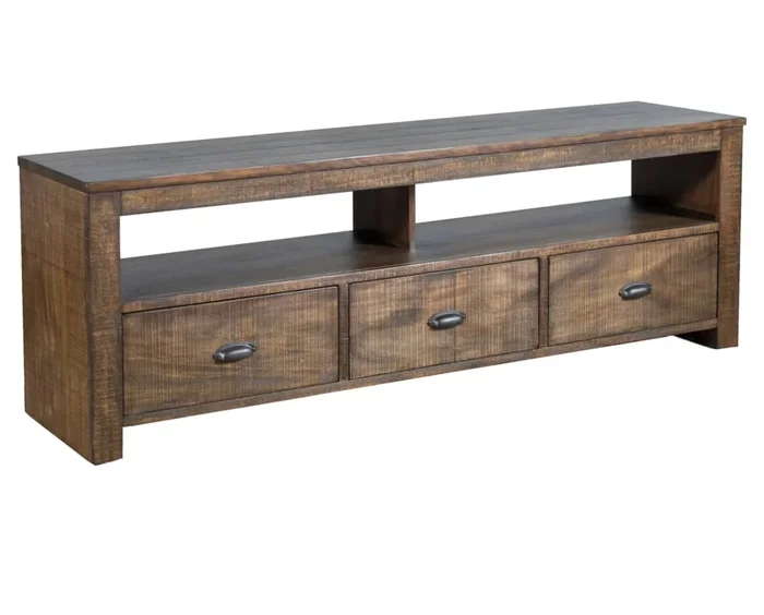 Colchester 74″ TV Stand