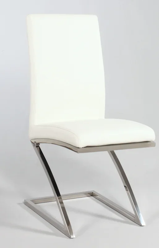 Contemporary “Z” Frame Side Chair – 4 per box