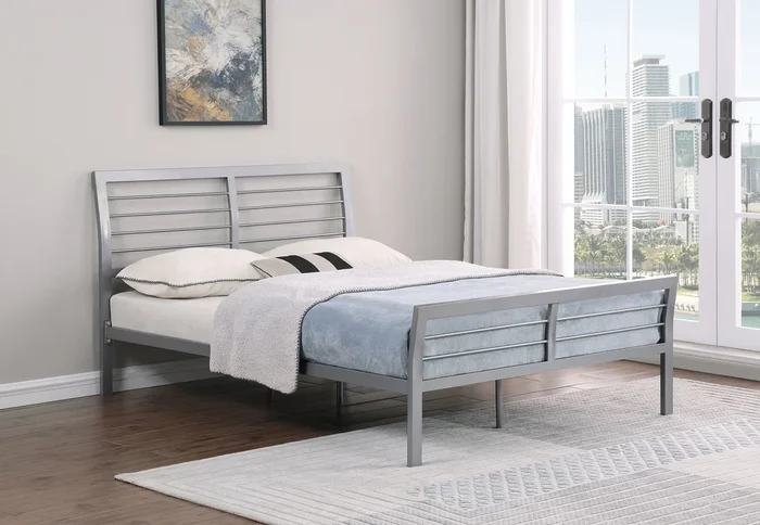 Cooper Open Frame Bed