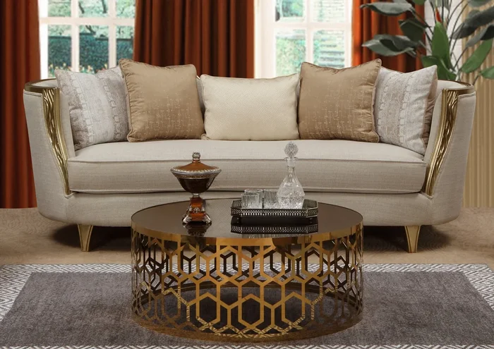 Cora Sofa By Cosmos