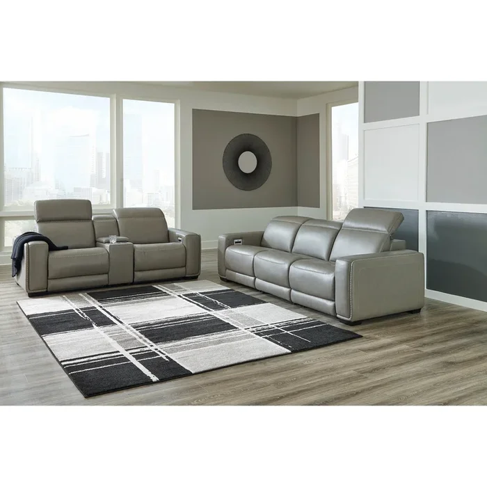 Correze Power Reclining Living Room Group
