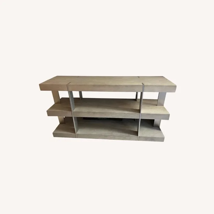 Credenza / Media Cabinet