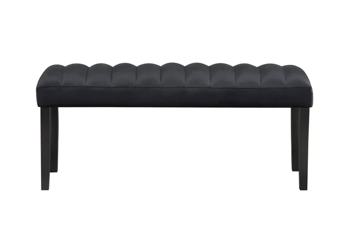 D8685 BLACK BENCH