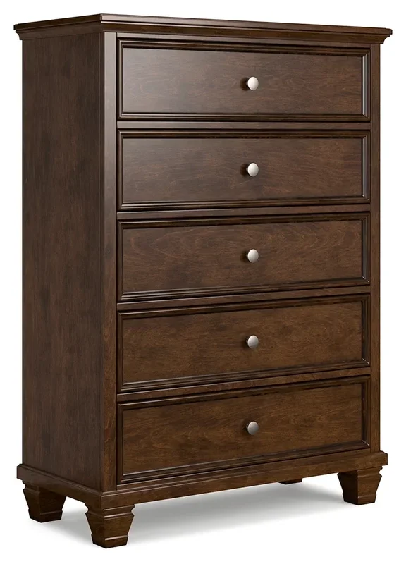Danabrin Bedroom Chest