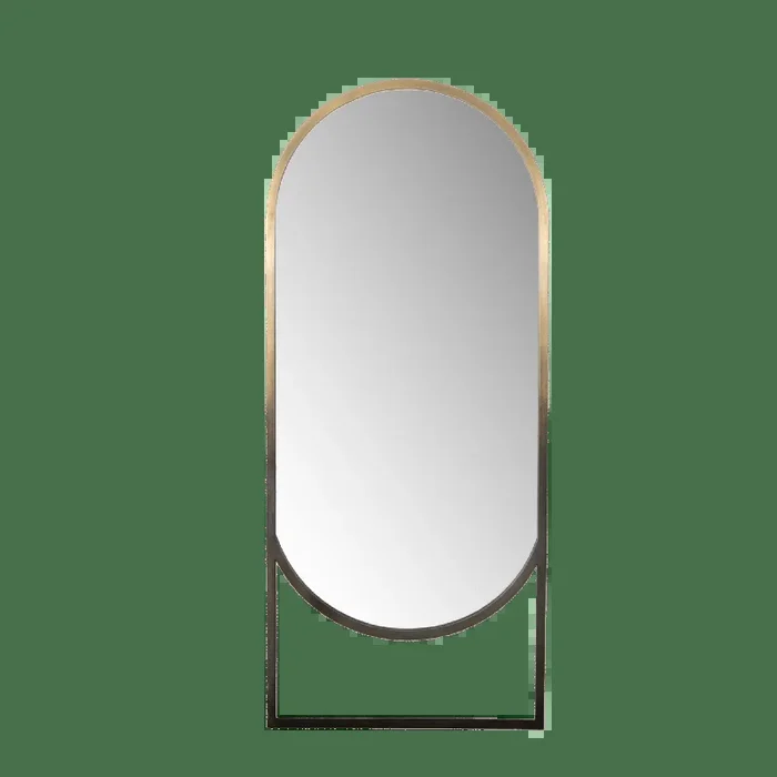 Dawson Floor Mirror
