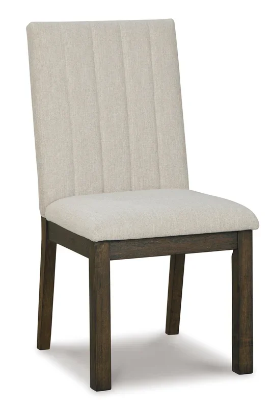 Dellbeck Dining Chair (Set of 2)