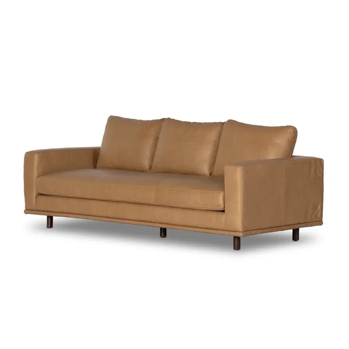 Dom 87″ Sofa
