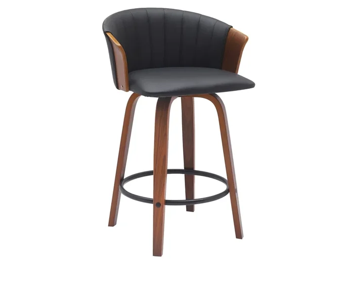 Dominick III Swivel Bar Stool