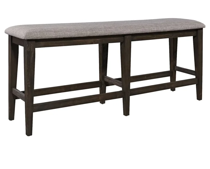 Dothan Counter Height Dining Bench