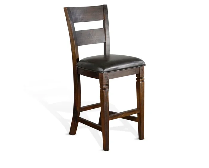 Douglas 30″ Bar Stool