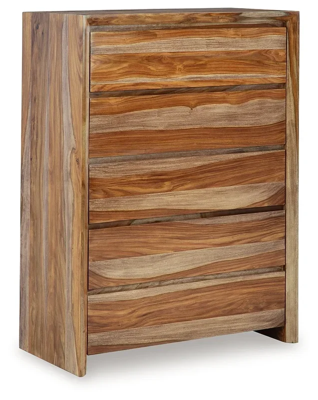 Dressonni 5-Drawer Chest