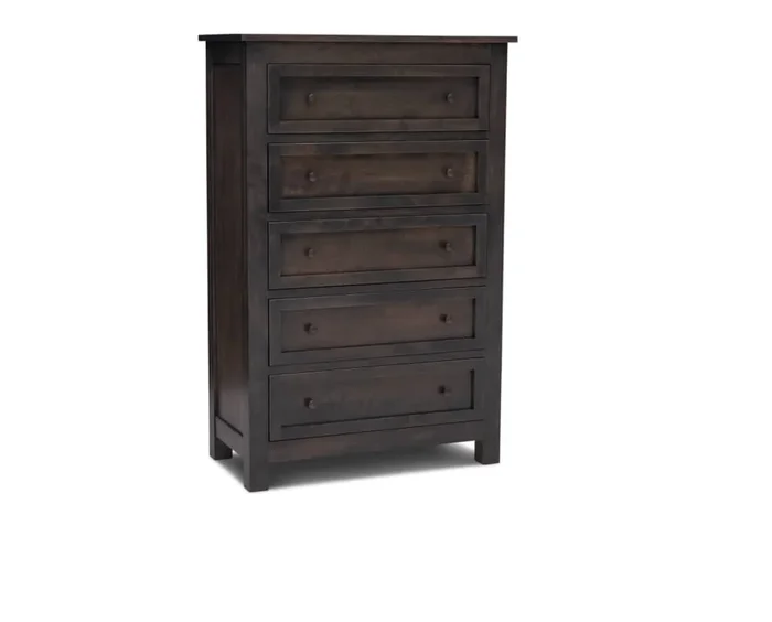 Eagle 5 Drawer Chest
