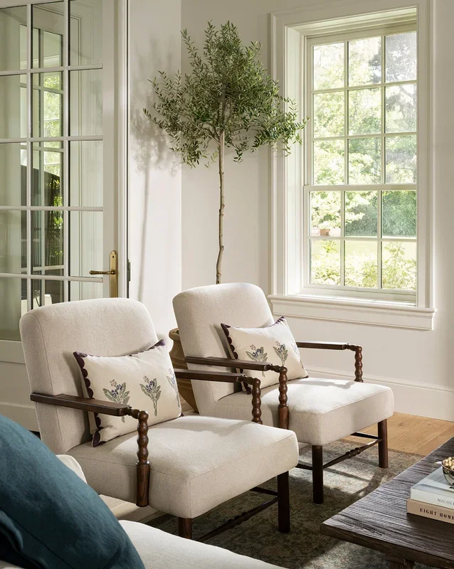 Earnshaw Lounge Chair