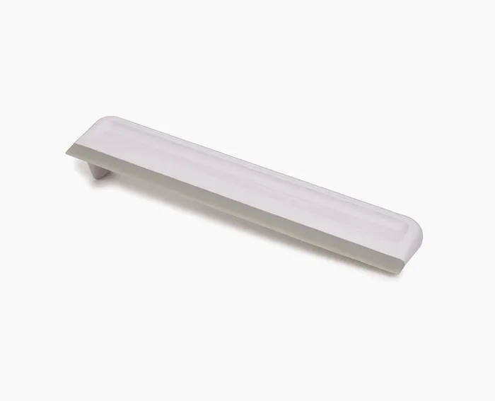 EasyStore™ Light Gray Shower Squeegee