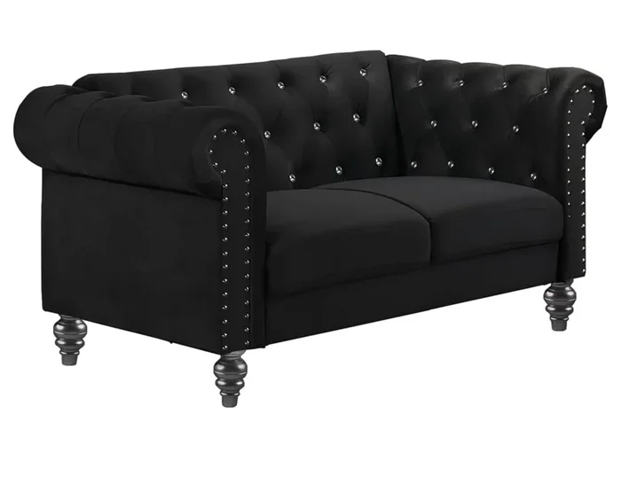 Echelon Loveseat