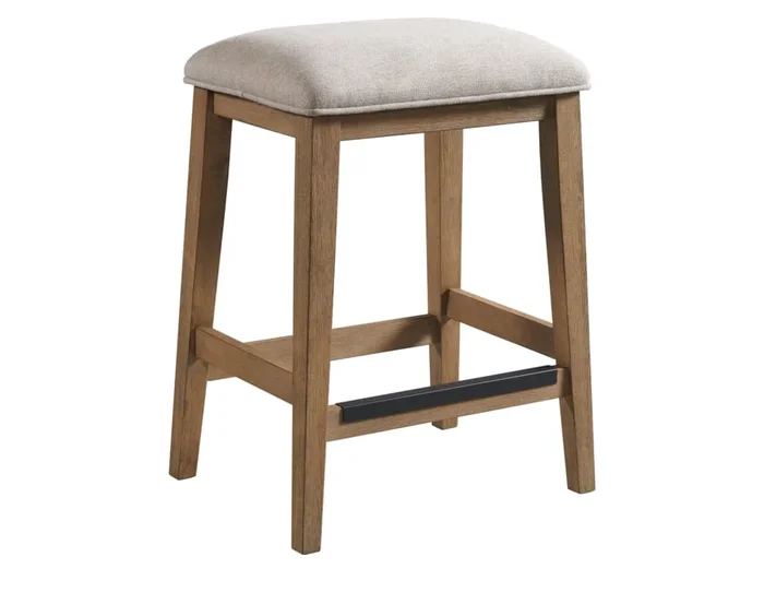 Edgewater 24″ Backless Bar Stool