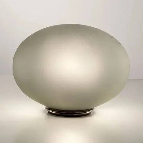 Elegant Modern Venetian Table Light In 3 Sizes And Colours