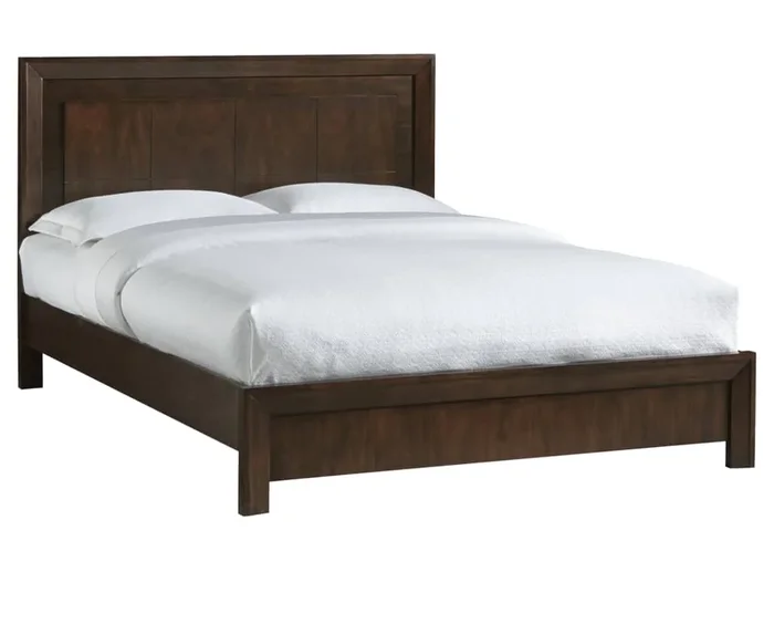 Elgin Platform Bed