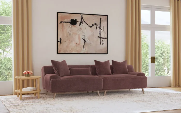Elizabeth XL Sofa