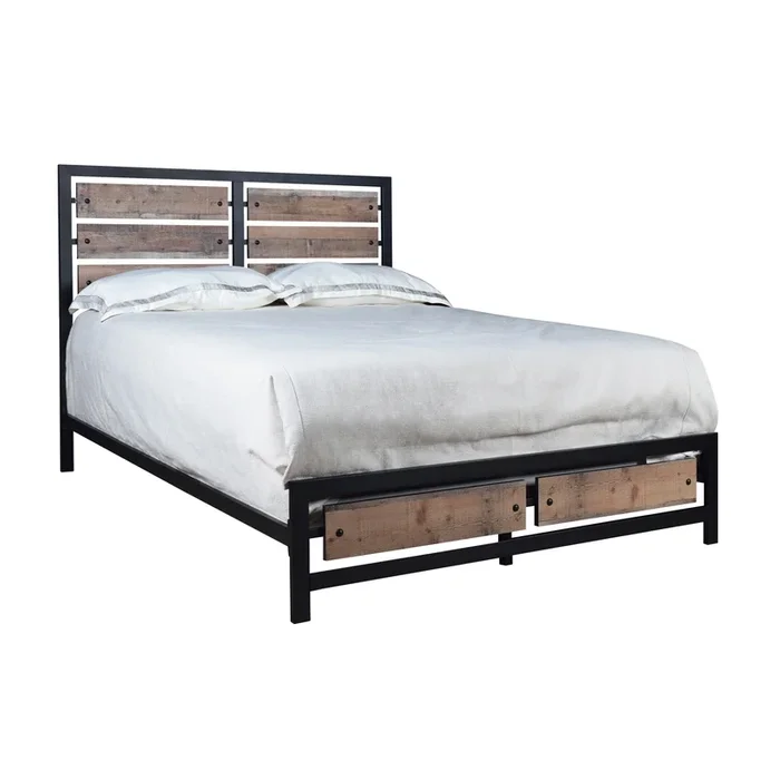 Elk River Full Bed