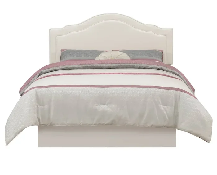 Eloise Queen Upholstered Headboard