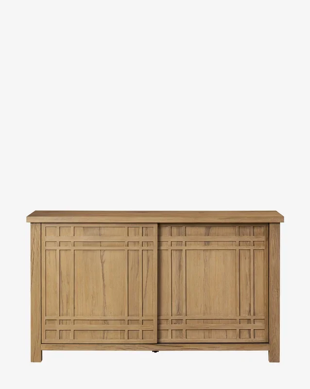 Emberfall Oak Sideboard