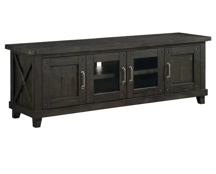Emerson 76″ TV Stand