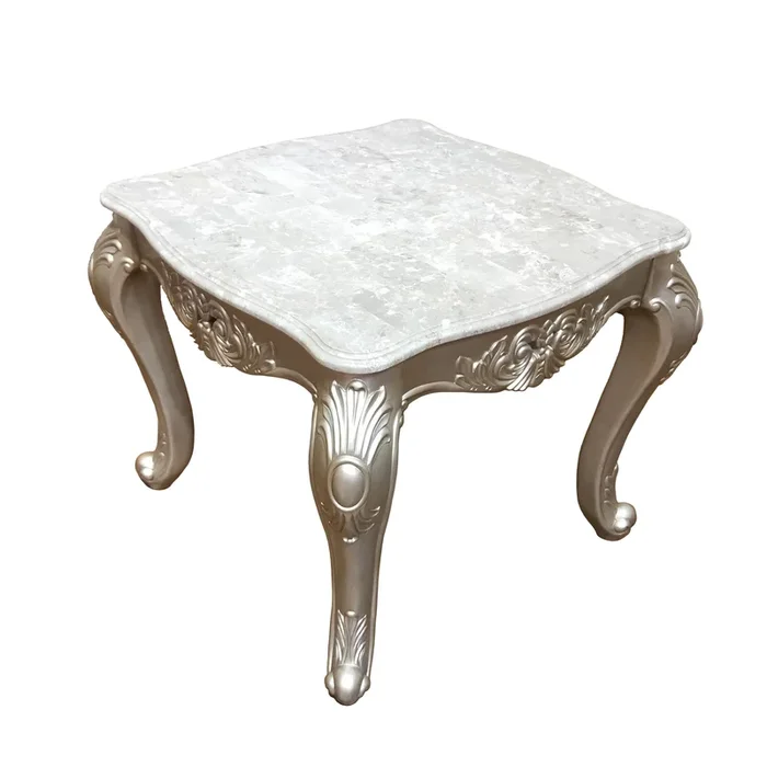 Emily End Table By Cosmos