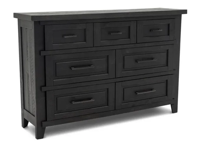 Entrada Dresser