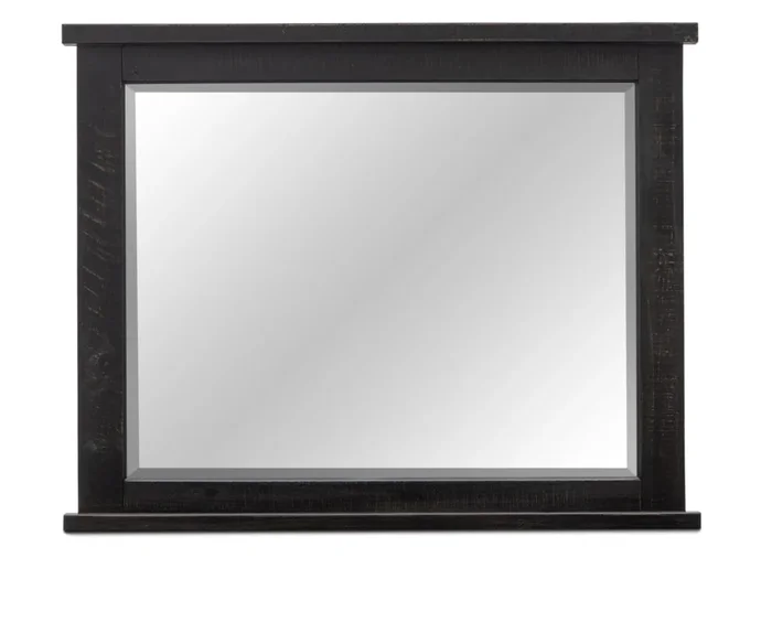 Entrada Mirror
