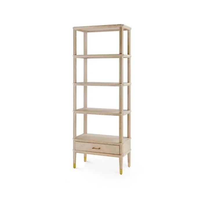 Etagere – Sand | Bertram Collection | Villa & House