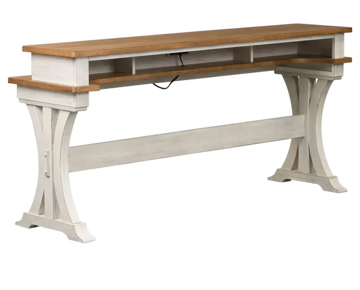 Farmland Bar Table