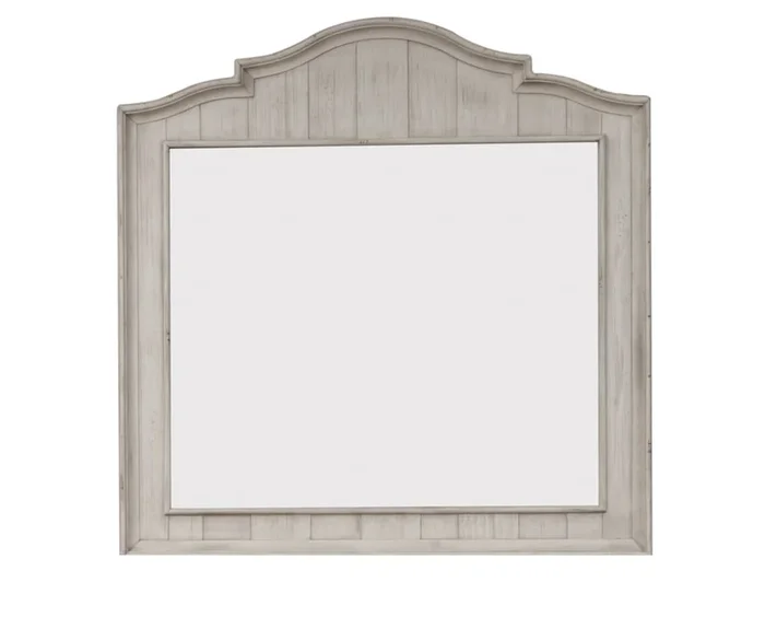 Farmland Mirror