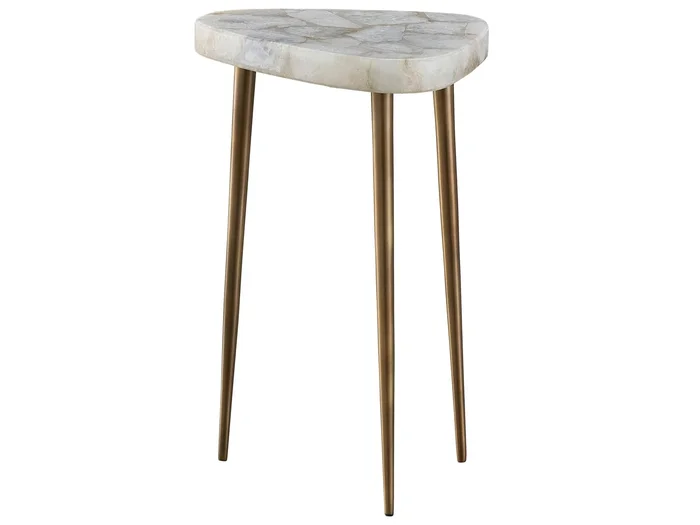 Fino Tall Side Table