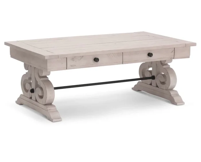 Flagstaff Coffee Table