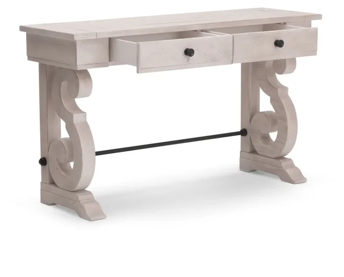 Flagstaff Sofa Table