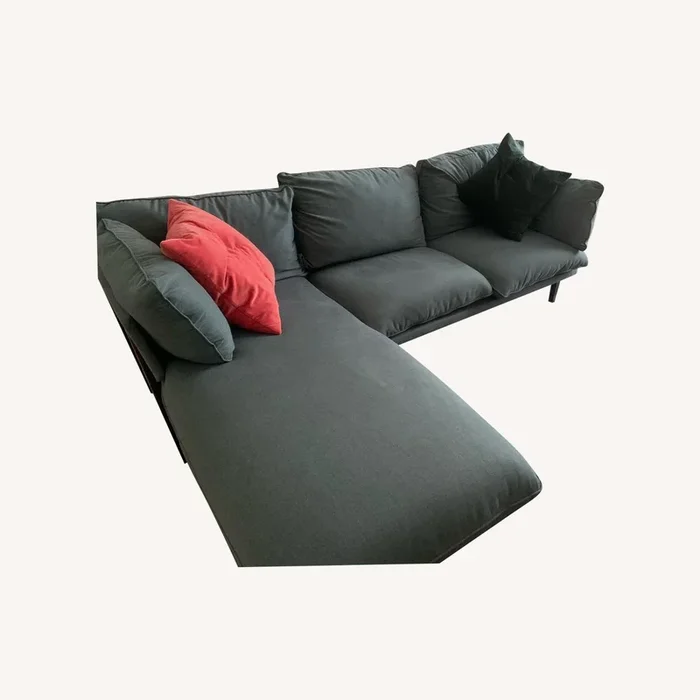Floyd 3-Seater Sofa