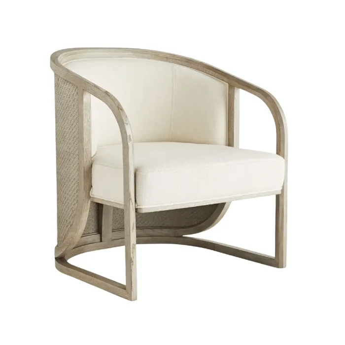 Fortuna Lounge Chair
